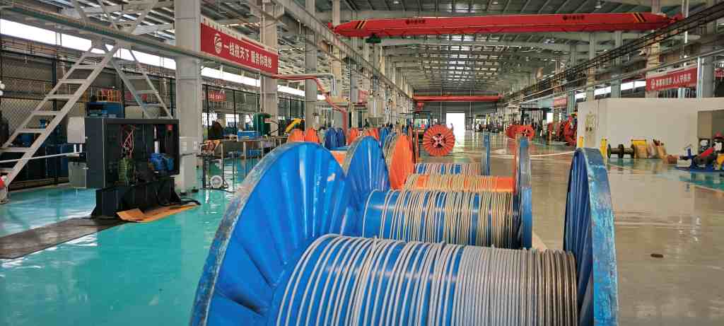 高溫電纜 高溫電纜生產廠家